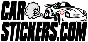 car-stickers-logo
